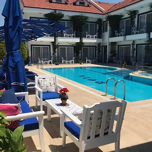 Hotell Rota Dalyan
