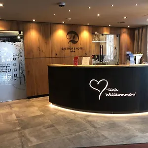 Hotel Dollinger Innsbruck