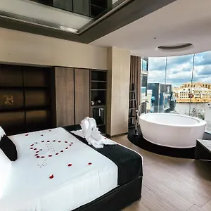Hotell Hugo's Boutique - Adults Only St. Julian's