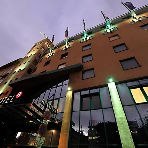 Hotell Arcotel Wimberger Wien