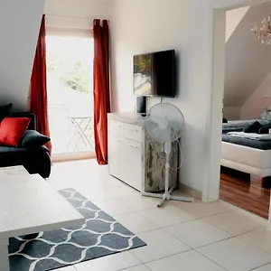 Vienna Airport Residences 3* Himberg
