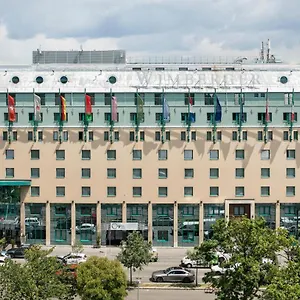 Hotell Arcotel Wimberger Wien
