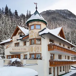 Garni Bellevue 4* Ischgl