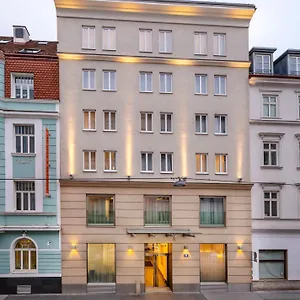 Hotell Imlauer Wien