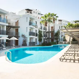 Lägenhetshotell Queen By Important Group Travel Bodrum