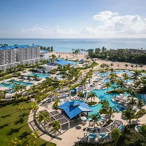 Semesteranläggning (resort) Dreams Cap Cana & Punta Cana