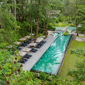 Hotell Avani Khao Lak