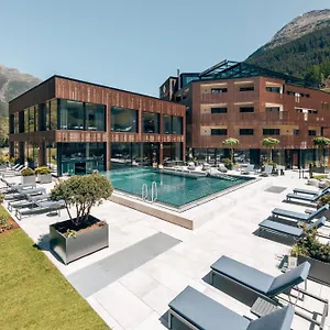 The Secret 4* Sölden
