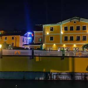 3* Hotell Kamml