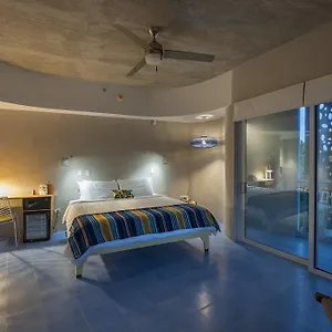Hotell El Blok Vieques