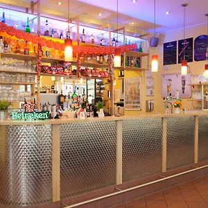 Hostel A&o Stadthalle Wenen