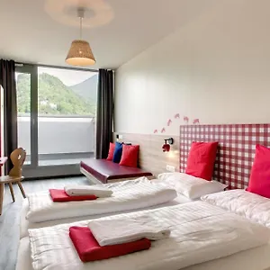 Hotel Meininger Center Salzburg