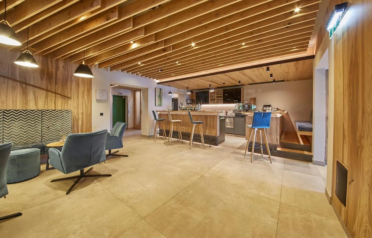 Hotel Gungau Saalbach-Hinterglemm