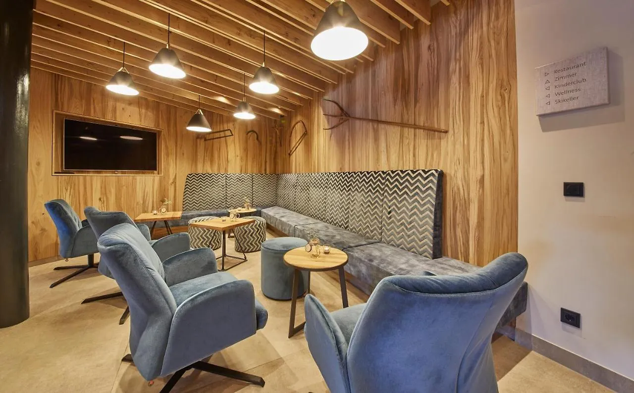 Hotel Gungau Saalbach-Hinterglemm