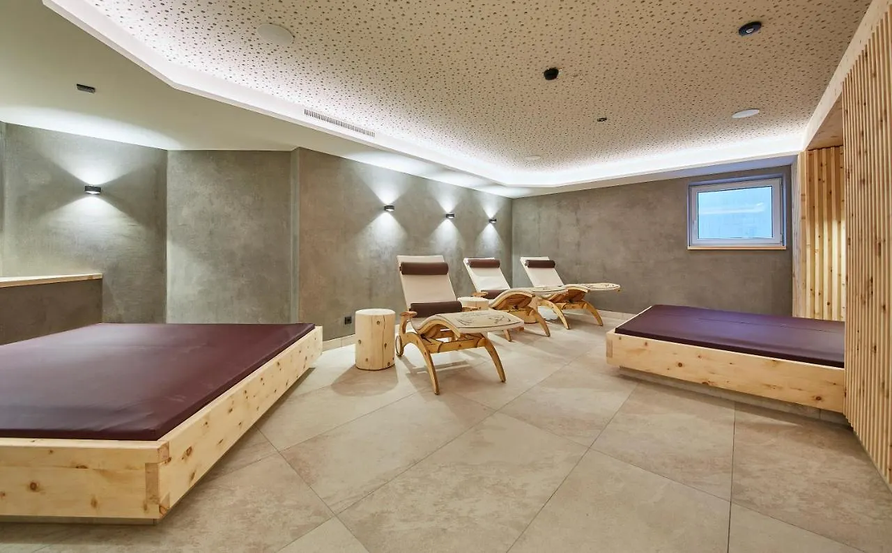 Hotel Gungau Saalbach-Hinterglemm