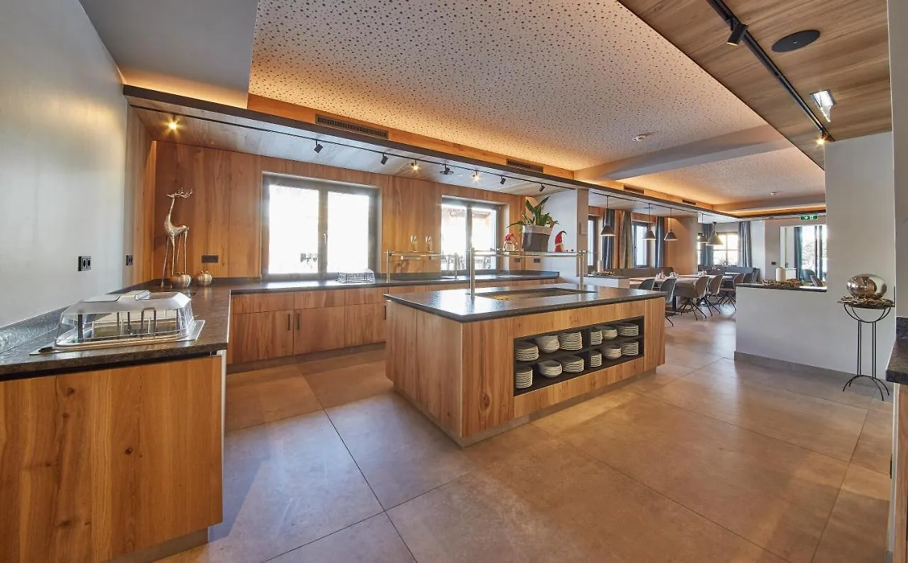 Hotel Gungau Saalbach-Hinterglemm