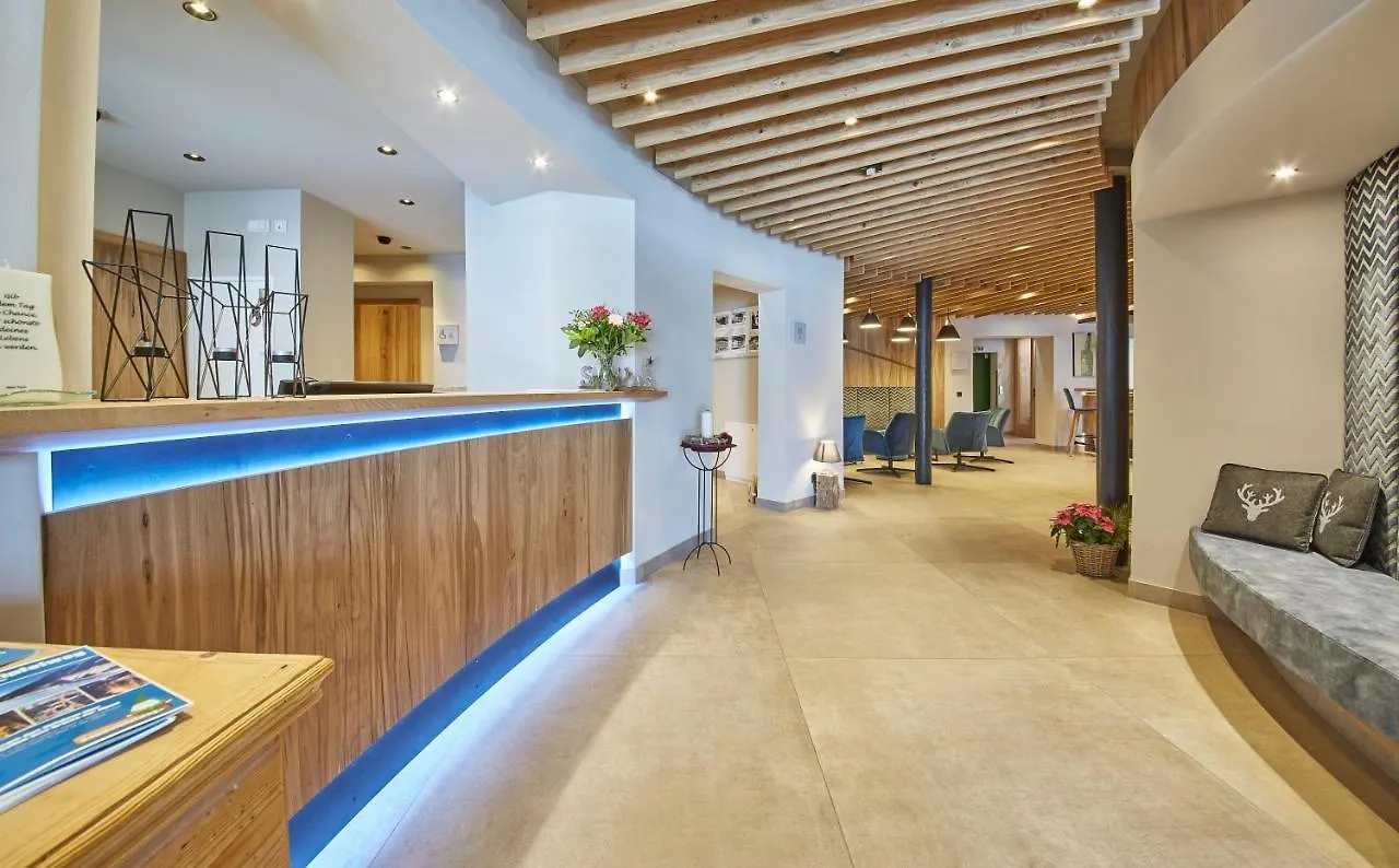 Hotel Gungau Saalbach-Hinterglemm