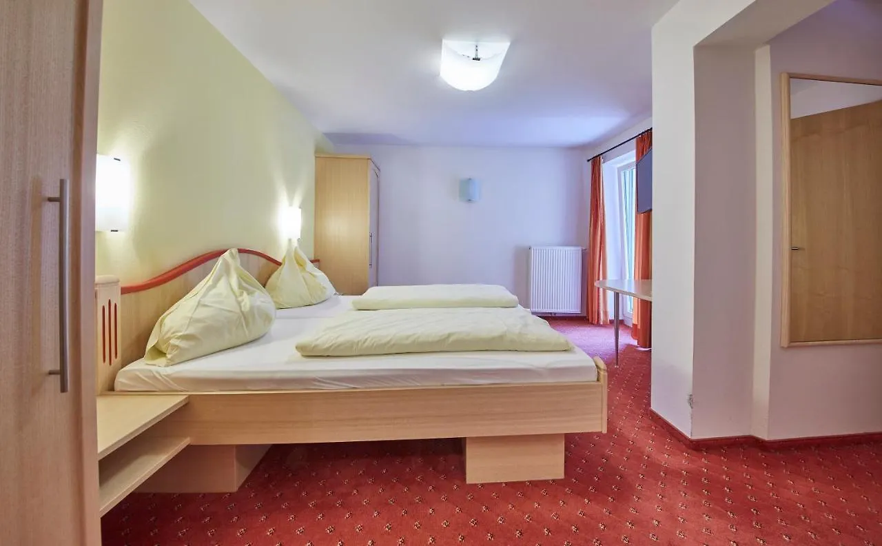 Hotel Gungau Saalbach-Hinterglemm