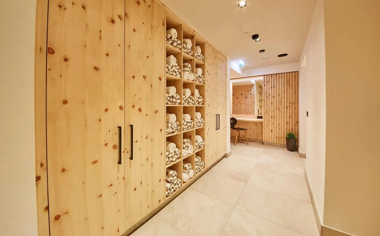 Hotel Gungau Saalbach-Hinterglemm