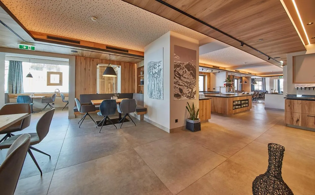 Hotel Gungau Saalbach-Hinterglemm Austria