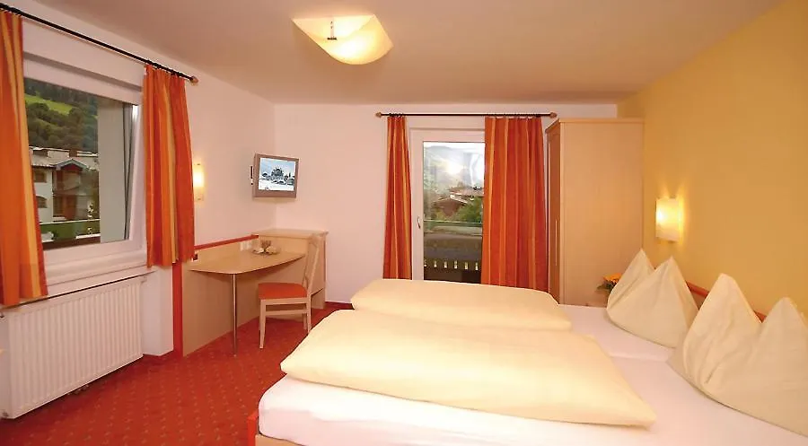 Hotel Gungau Saalbach-Hinterglemm