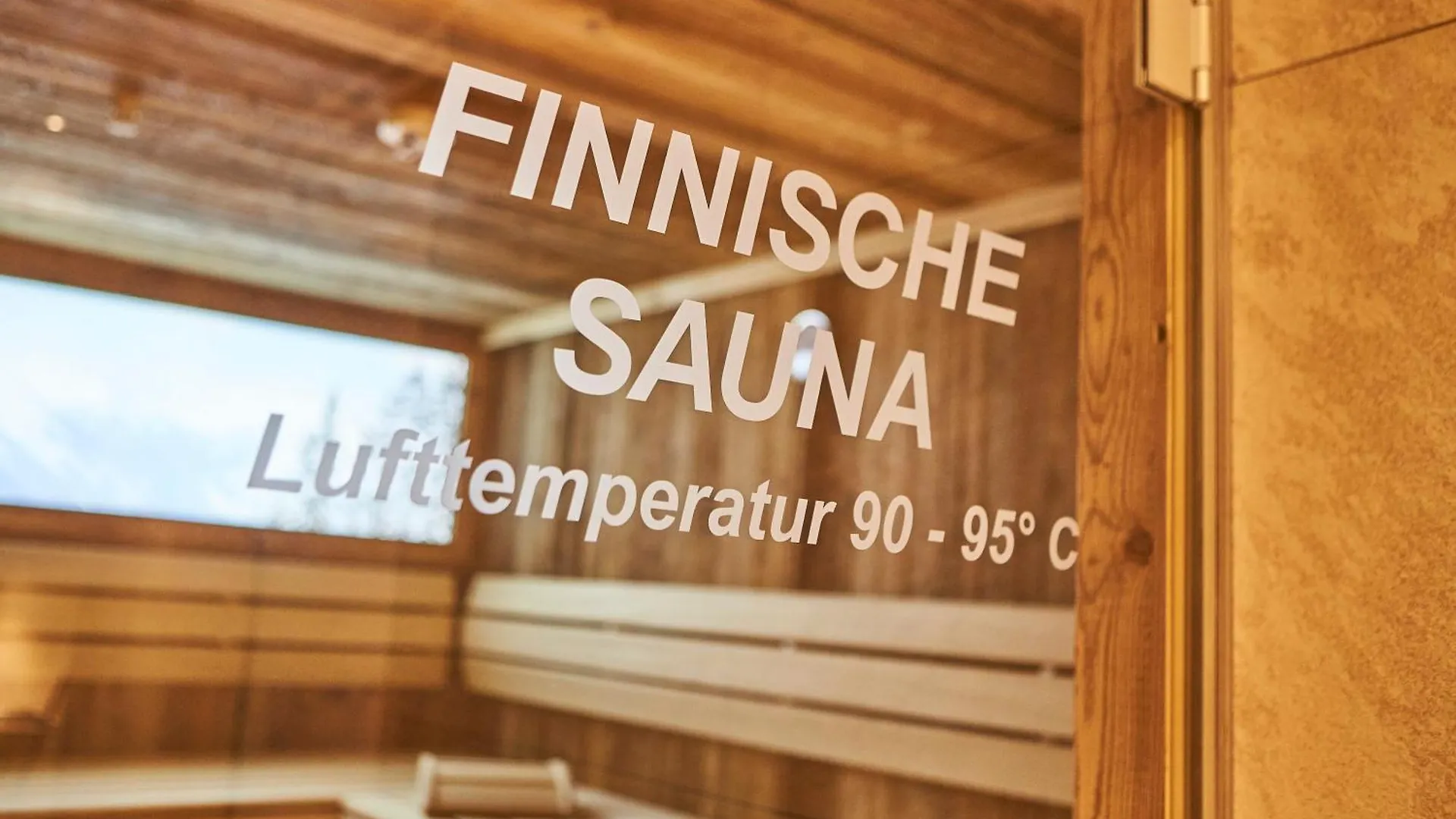 Hotel Gungau Saalbach-Hinterglemm