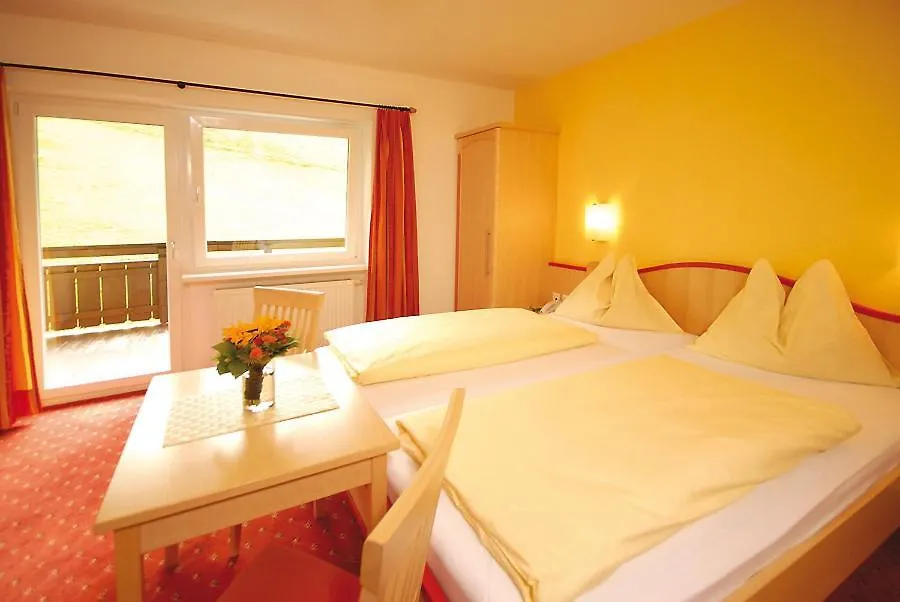 Hotel Gungau Saalbach-Hinterglemm