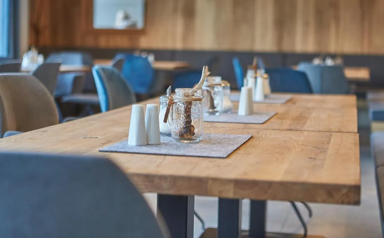 Hotel Gungau Saalbach-Hinterglemm