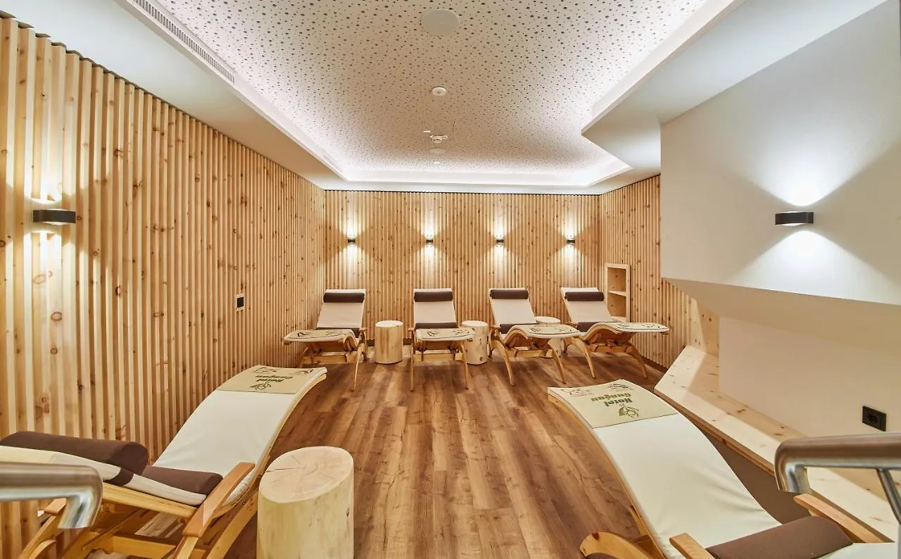 Hotel Gungau Saalbach-Hinterglemm