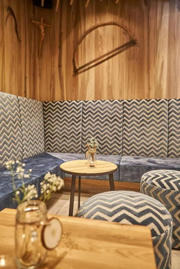 Hotel Gungau Saalbach-Hinterglemm